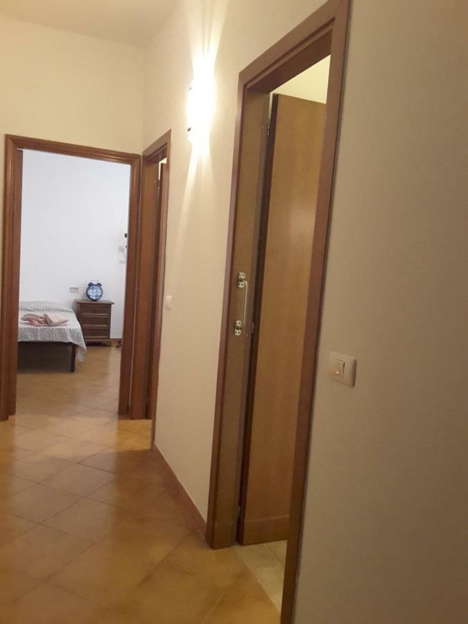 Casa Groppino Apartment Monteroni d'Arbia Bagian luar foto